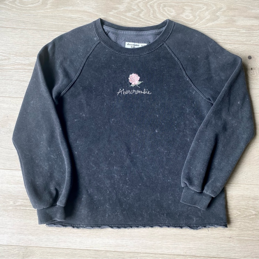 Abercrombie Kids 13/14 Sweatshirt